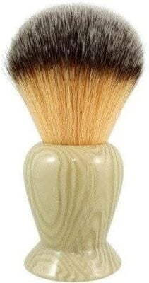 RazoRock Plissoft Monster Synthetic Shaving Brush