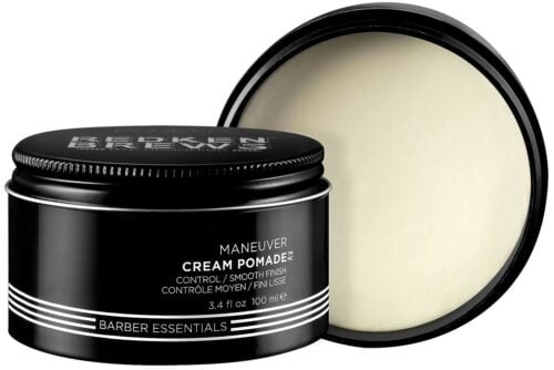 Redken Brews Cream Pomade