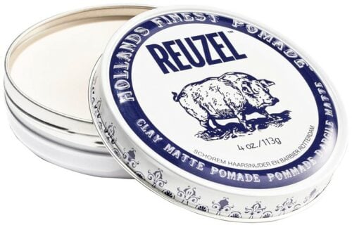 Reuzel Clay Matt Pomade