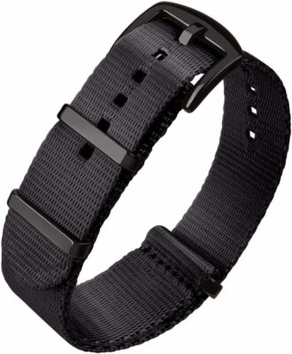 Ritche Military nylon nato strap