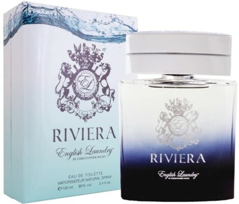 English Laundry Riviera