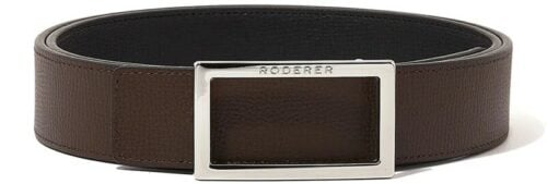 Roderer Ace Reversible Belt