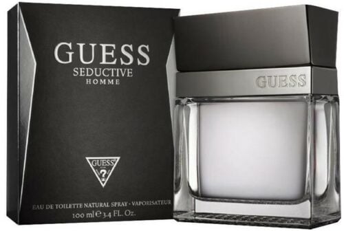 Guess Seductive EDT
