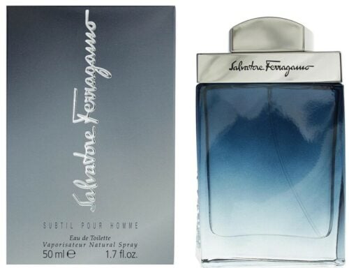 Salvatore Ferragamo Subtil