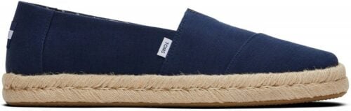 TOMS Alpargata Ropa 2.0