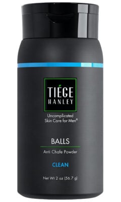 Tiege Hanley Anti Chafe Powder