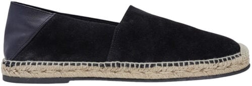 Todd Snyder Suede Espadrilles