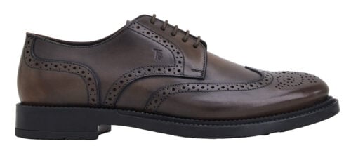 Tod's Lace-ups in Leather