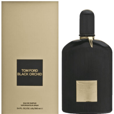 Tom Ford Black Orchid