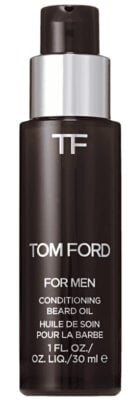 Tom Ford Conditioning Beard Oil