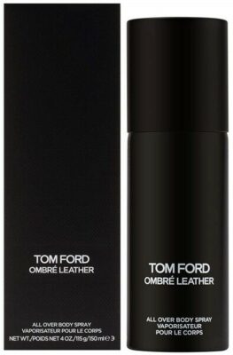 Tom Ford Ombre Leather