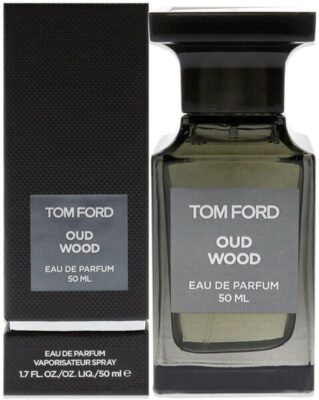 Tom Ford Private Blend Oud Wood