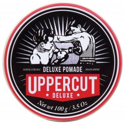 Upper-Cut Deluxe Hair Pomade