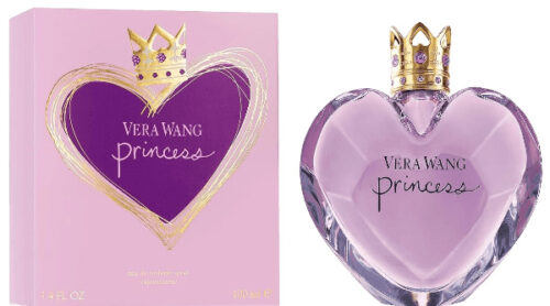 Vera Wang Princess