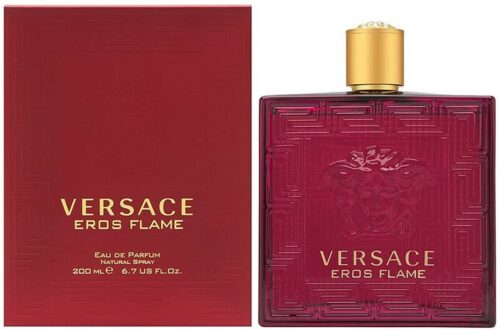 Versace Eros Flame