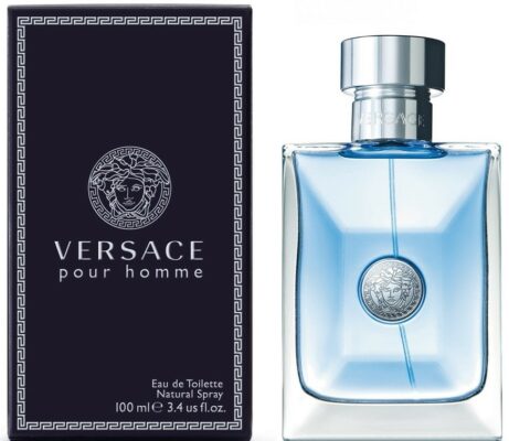 Versace Pour Homme