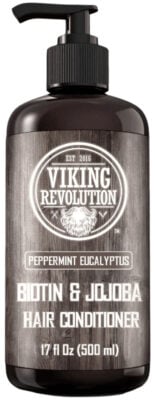 Viking Revolution Men’s Hair Conditioner
