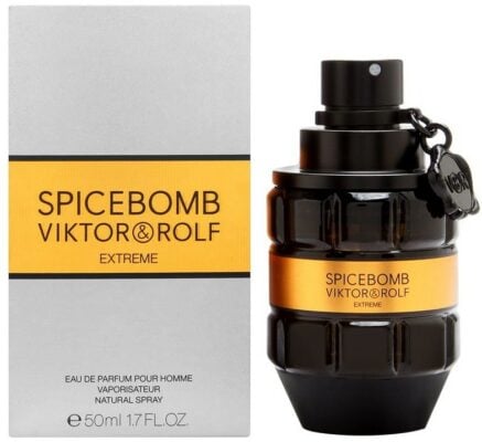 Viktor & Rolf Spicebomb Extreme Eau de Parfum Spray 