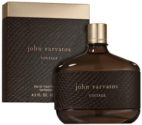 John Varvatos Vintage Men’s Cologne