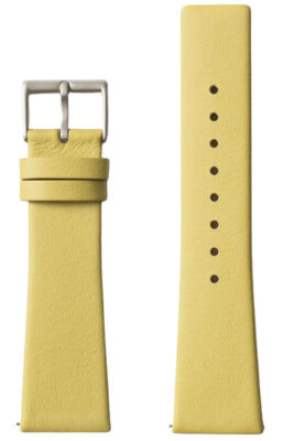 Void 22mm Straps