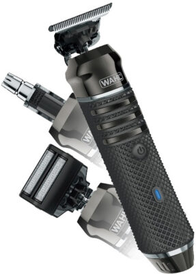 Top pick among the best edge-up clippers: Wahl USA Pro Clippers