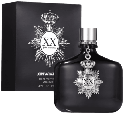 John Varvatos XX Men’s Cologne