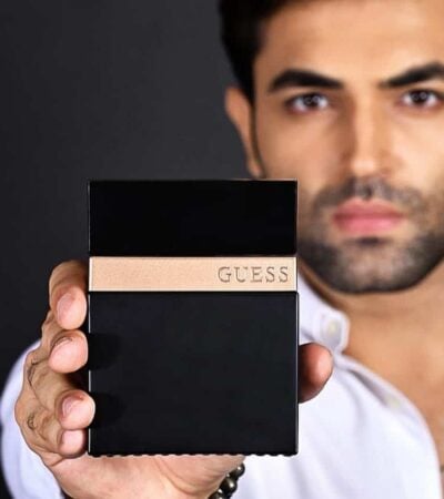 The 6 Best Guess Colognes That Fit the Vibe of 2026