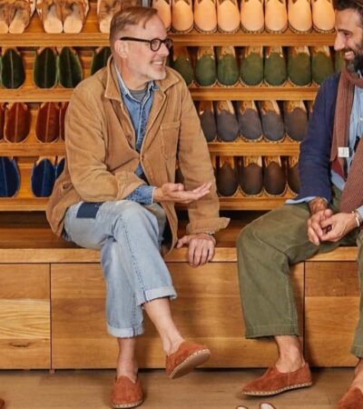5 Best Men’s Espadrilles For Timeless Style In 2026