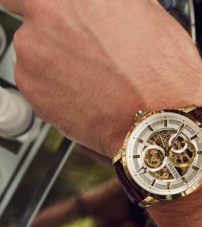 7 Best Skeleton Watches to Visualize on Your Wrist in 2026
