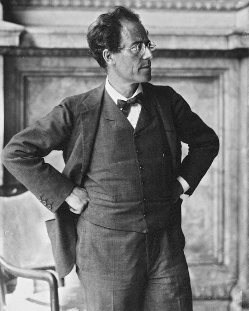 man in a three piece 1910 suit