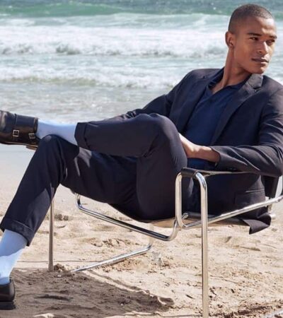 8 Best Dress Socks for Men: Handsome, Durable Pairs For Every Budget in 2026