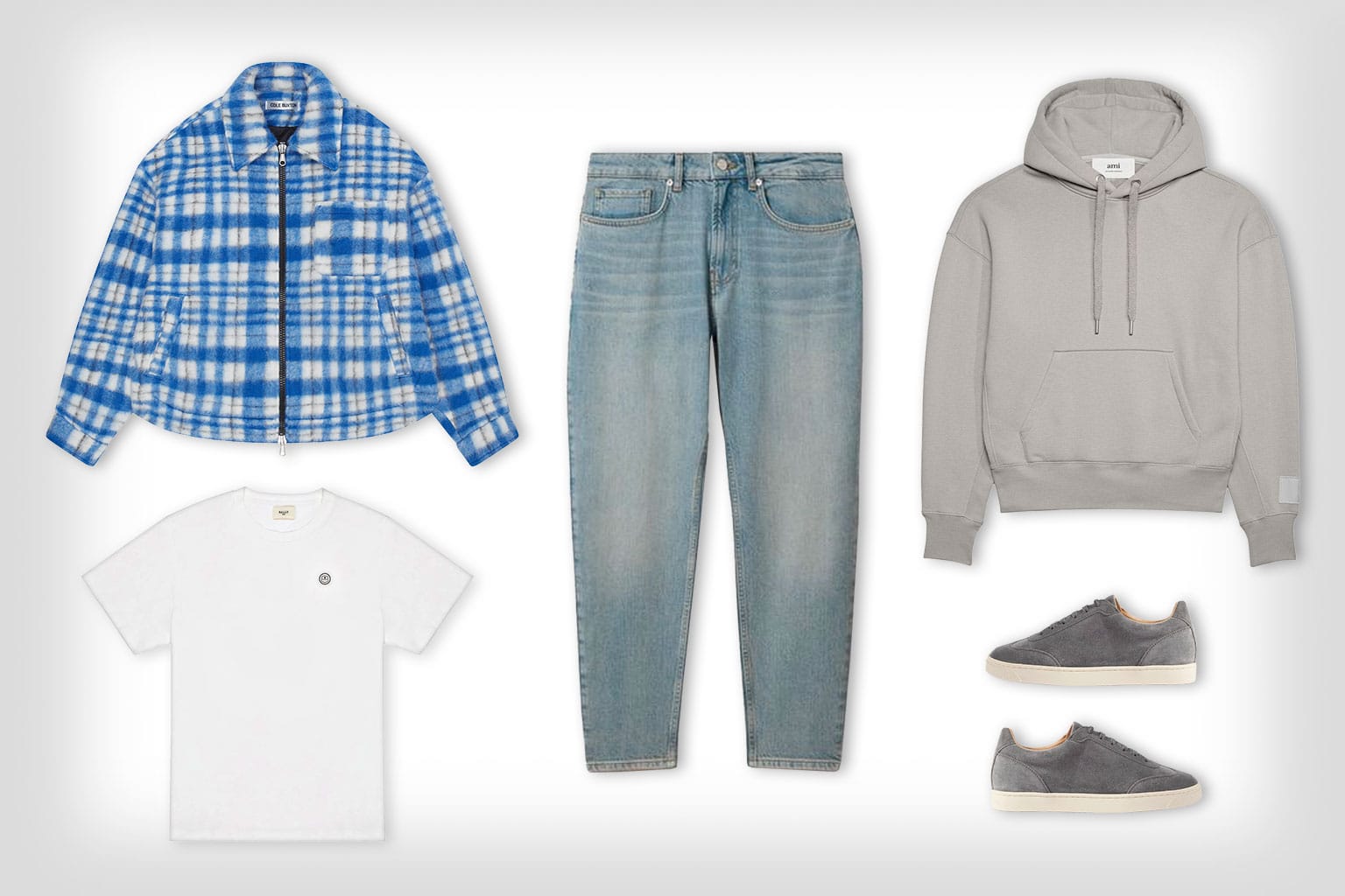 Dress Code: Luxury
