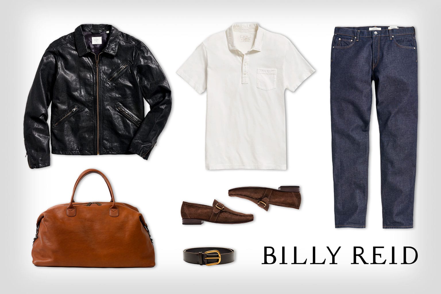 Billy Reid
