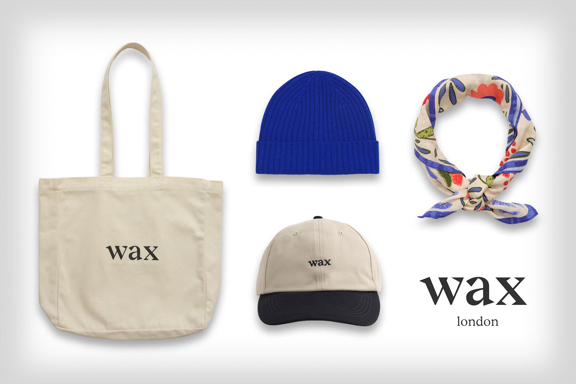WAX London