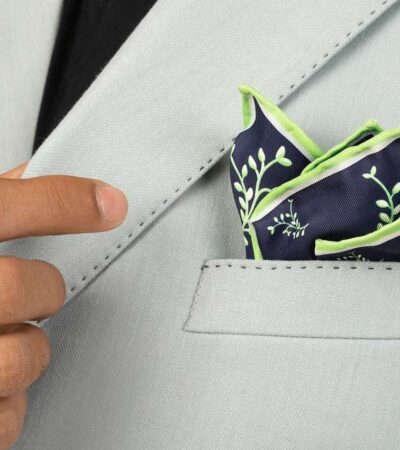 6 Best Men’s Handkerchiefs: Form & Style in Pocket in 2026
