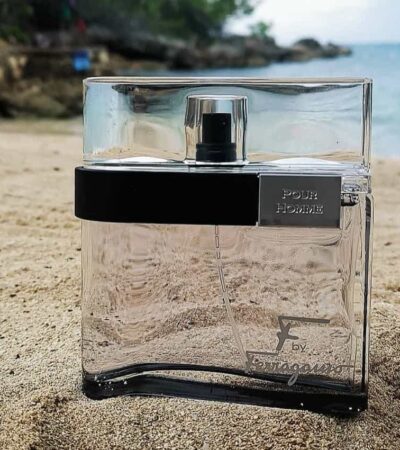 6 Best Ferragamo Cologne For The Modern Man in 2026