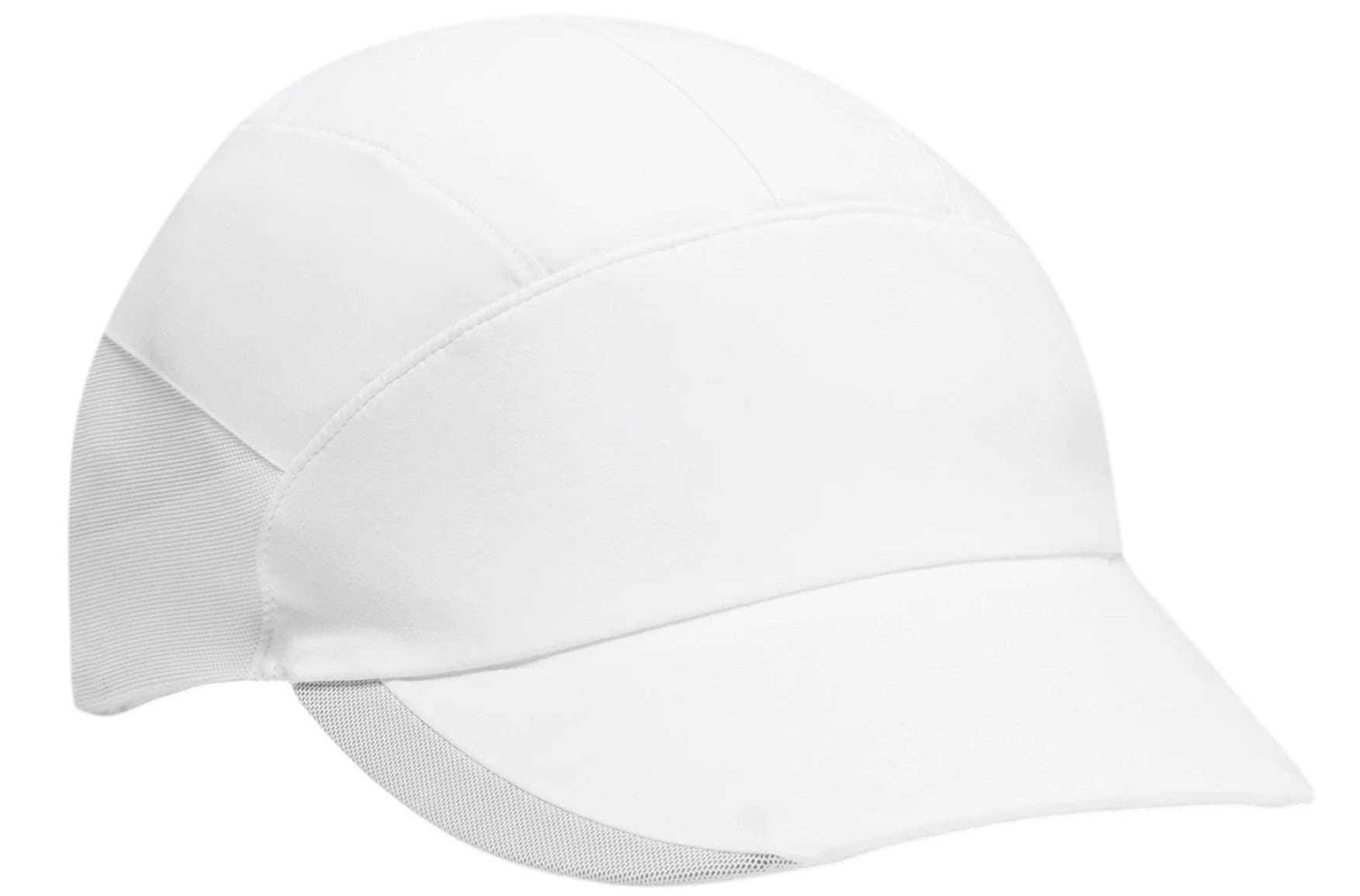 lululemon Lightweight Mesh Panel Running Hat