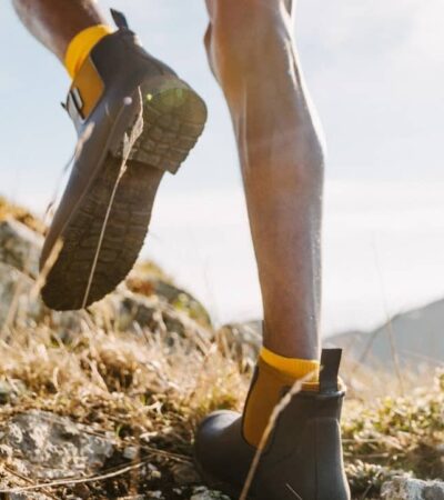 7 Best Wellington Boots for Men: Styling & Dry in 2026