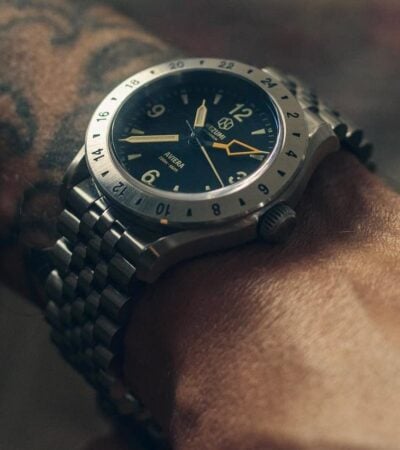 Indestructible Watches Built to Survive 2026 and Beyond