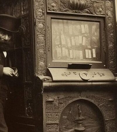 History of Men’s Fashion: 100 Years of Innovations & Trends