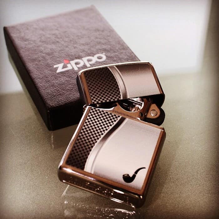 zippo pipe lighter
