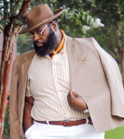 5 Best Belts for Big Guys: Find Waist Comfort in 2026