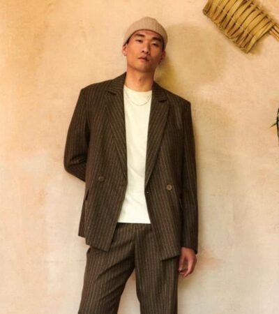 8 Best Casual Blazers For Men – Fit Any Occasion in 2026