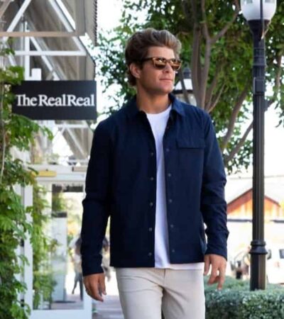 7 Best Men’s Spring Jackets: Stay Warm & Stylish In 2026