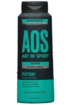 Art of Sport Victory Body Wash