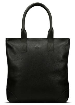 Bennett Winch Leather Tote