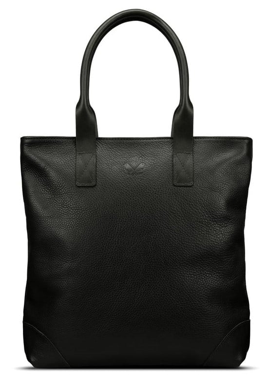 Bennett Winch Leather Tote