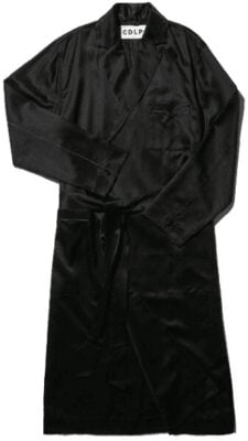 CDLP Home Robe