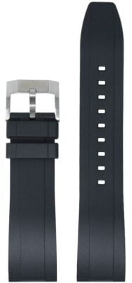 Dassari FKM Rubber Strap