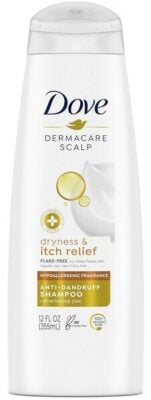 Dove DermaCare Dandruff Treatment